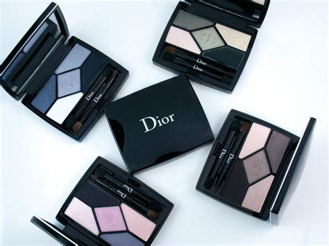 dior 5 couleurs cosmopolite eyeshadow palette|Dior backstage eyeshadow palette.